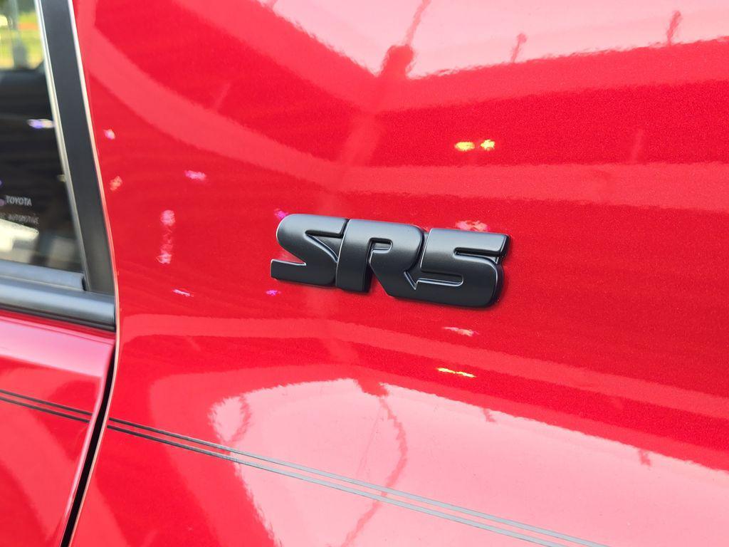 used 2020 Toyota 4Runner car, priced at $34,799