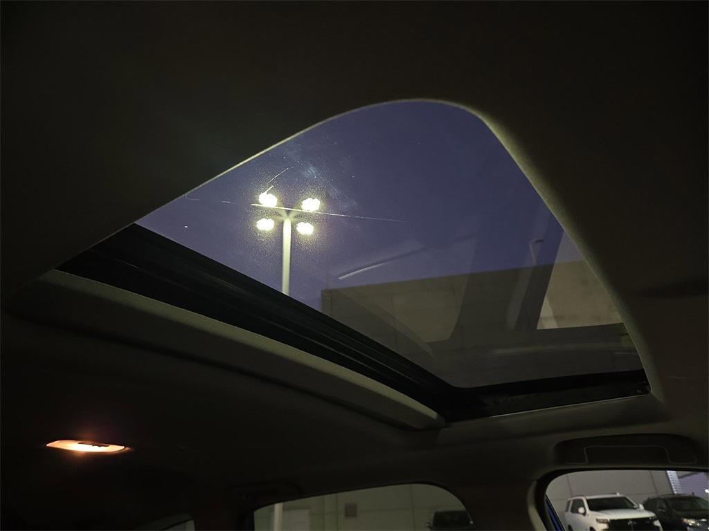 used 2021 Honda CR-V car, priced at $25,991