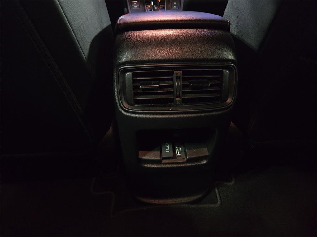 used 2021 Honda CR-V car, priced at $25,991