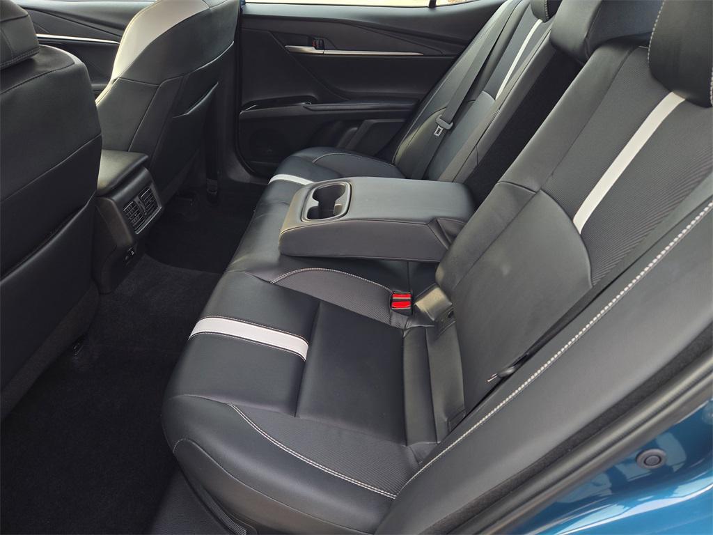 used 2025 Toyota Camry car, priced at $27,987