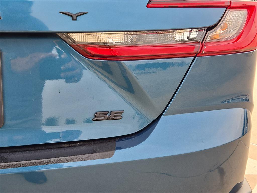 used 2025 Toyota Camry car, priced at $27,987