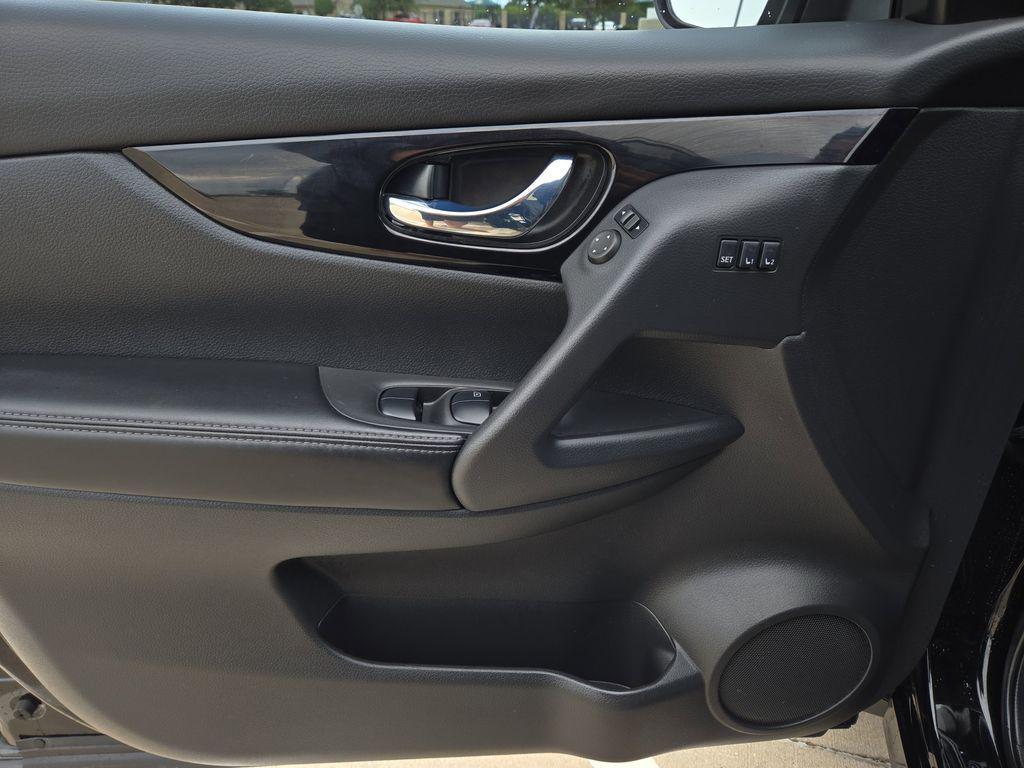 used 2021 Nissan Rogue Sport car, priced at $18,970