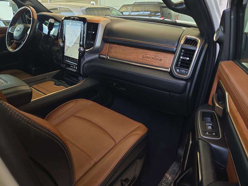 used 2022 Ram 2500 car, priced at $66,411