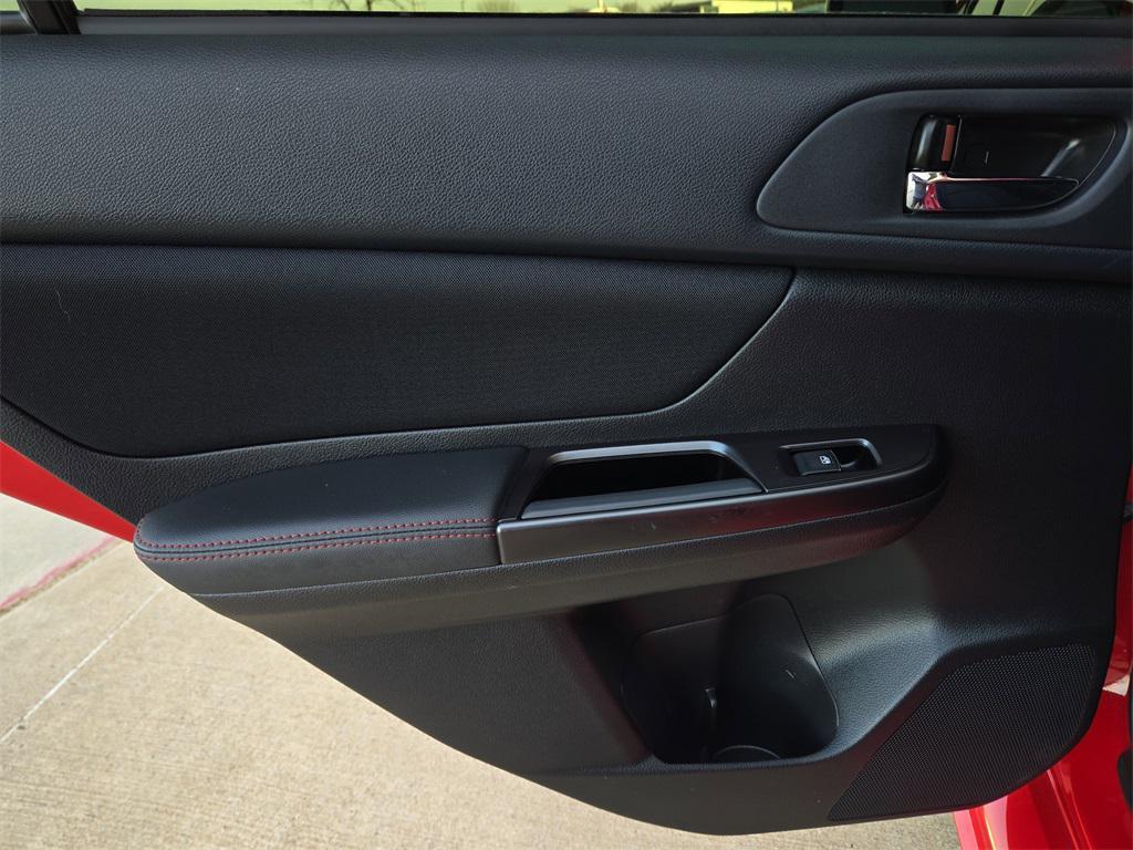 used 2019 Subaru WRX car, priced at $22,269