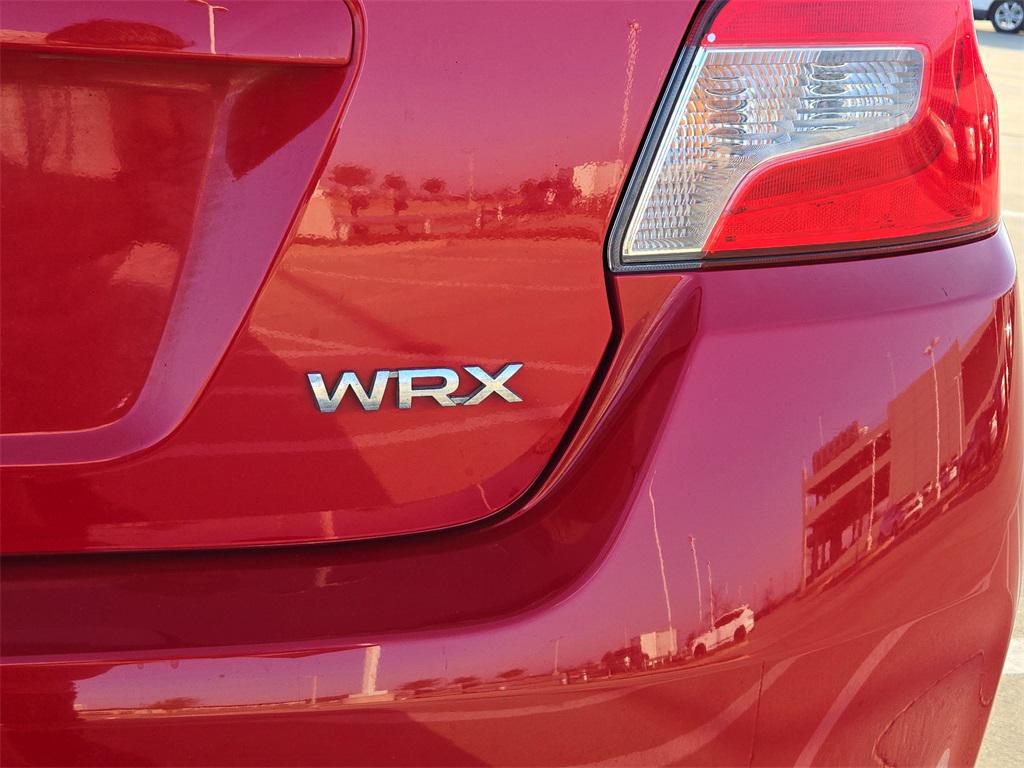 used 2019 Subaru WRX car, priced at $22,269