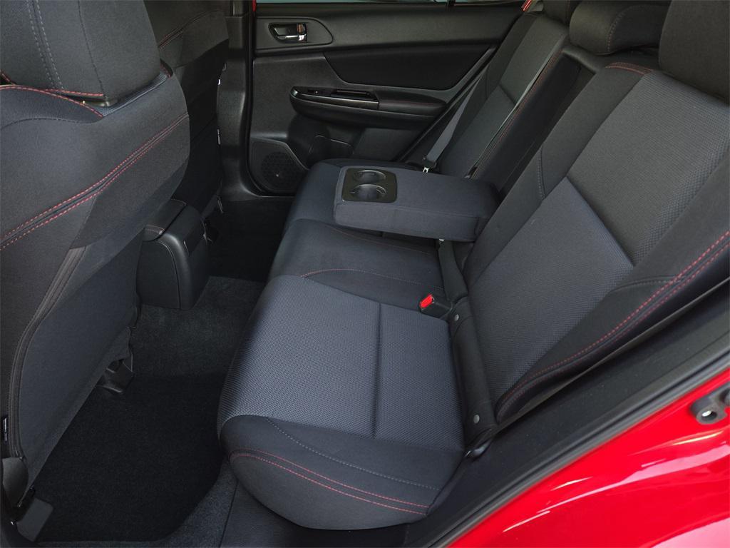 used 2019 Subaru WRX car, priced at $22,269