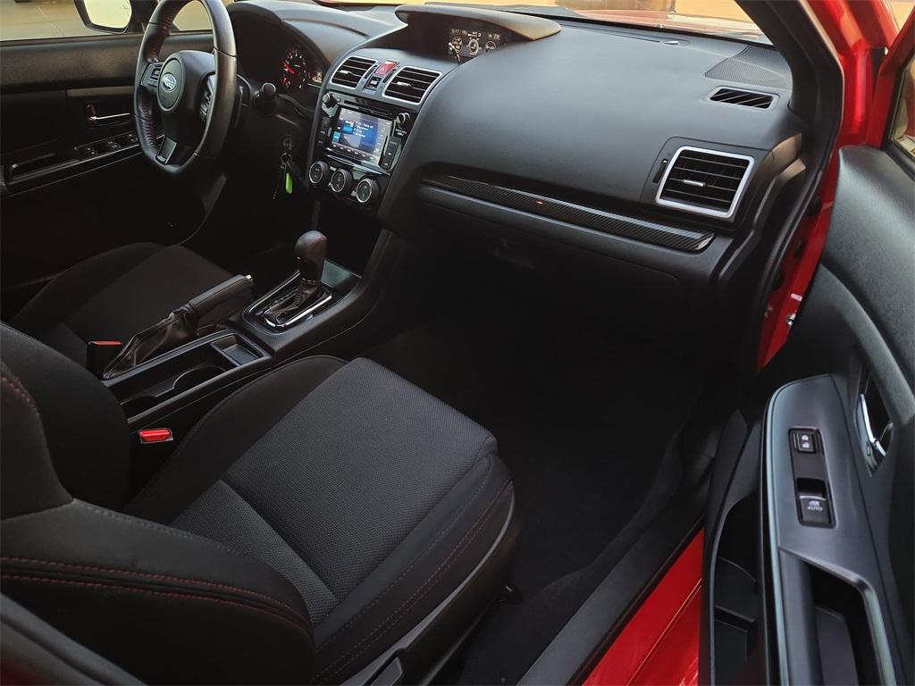 used 2019 Subaru WRX car, priced at $22,269