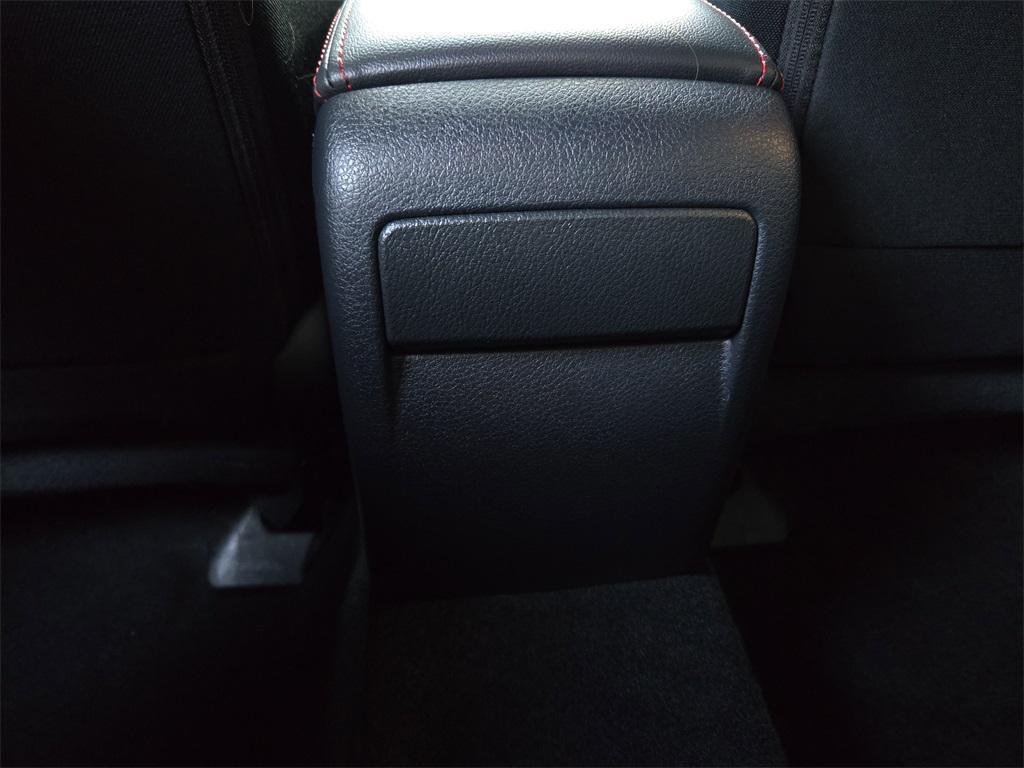 used 2019 Subaru WRX car, priced at $22,269