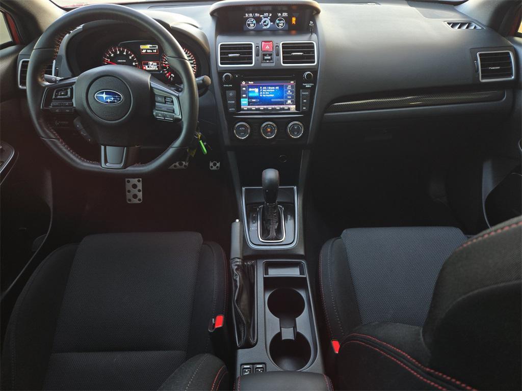 used 2019 Subaru WRX car, priced at $22,269