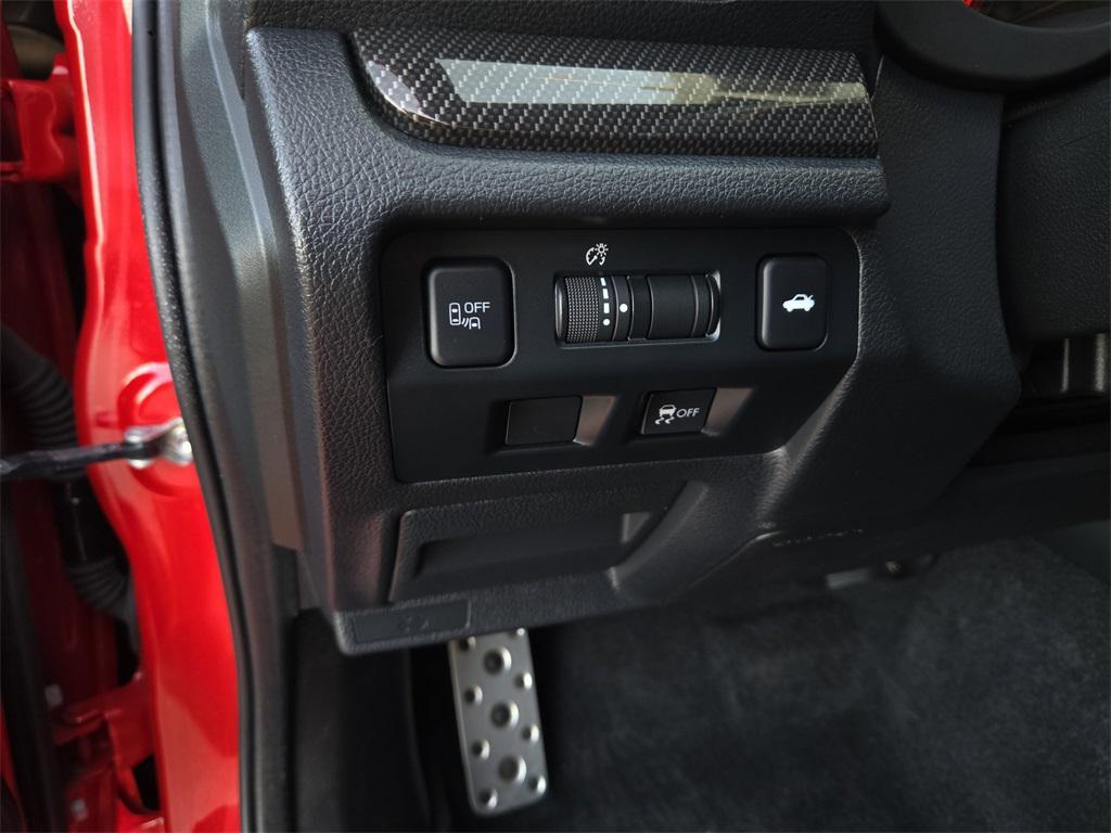 used 2019 Subaru WRX car, priced at $22,269