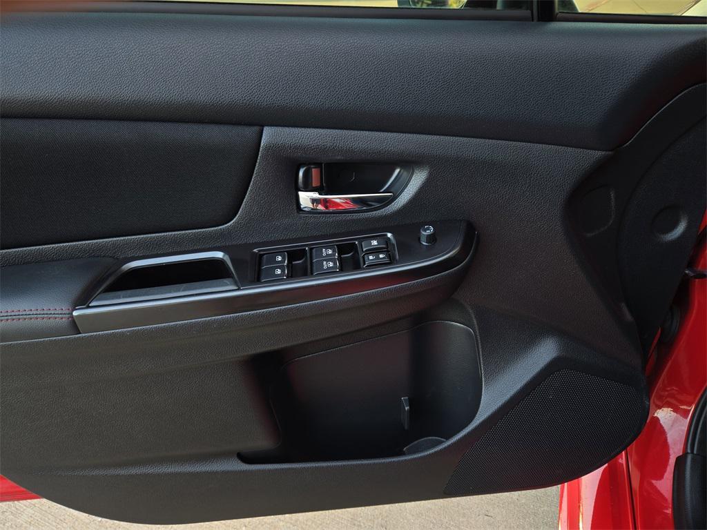 used 2019 Subaru WRX car, priced at $22,269