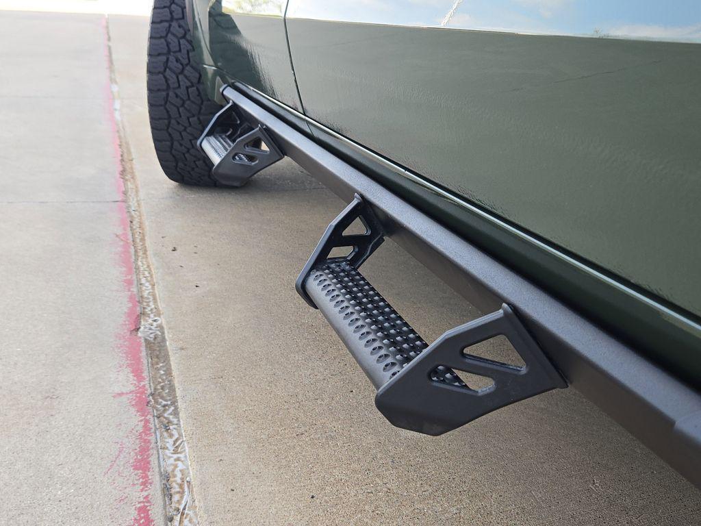 used 2023 Toyota Tundra car, priced at $41,961