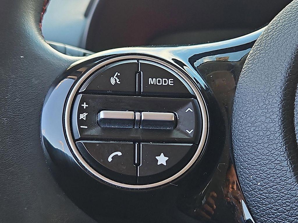 used 2024 Kia Soul car, priced at $23,303
