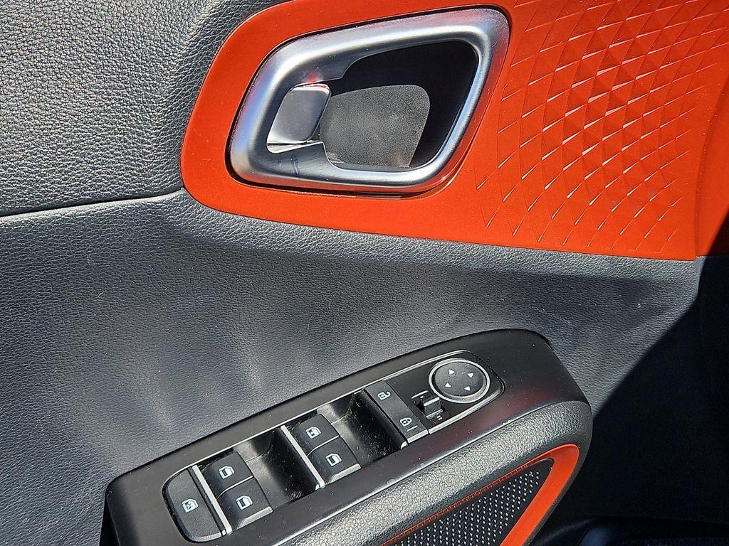 used 2024 Kia Soul car, priced at $23,303