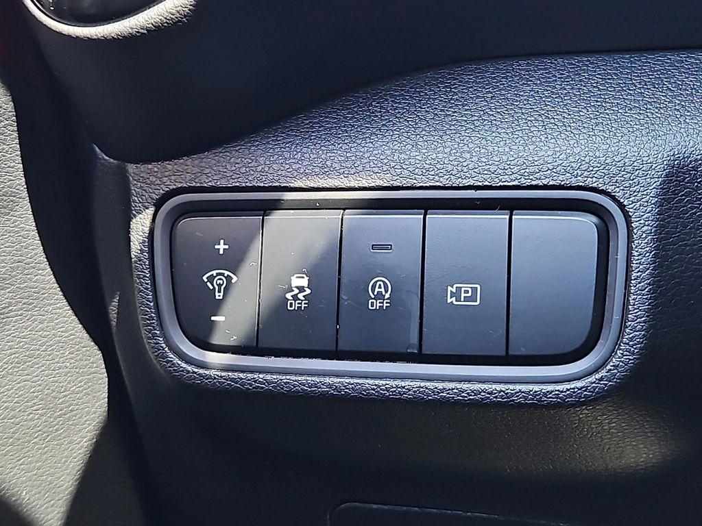 used 2024 Kia Soul car, priced at $23,303