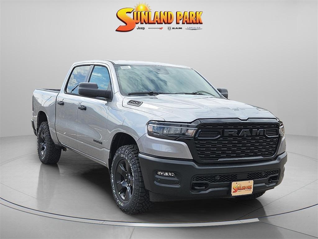 new 2026 Ram 1500 car
