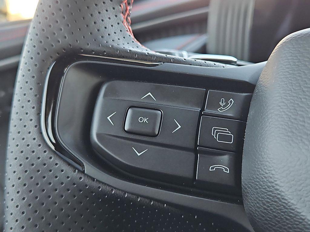 new 2026 Dodge Charger car, priced at $58,480