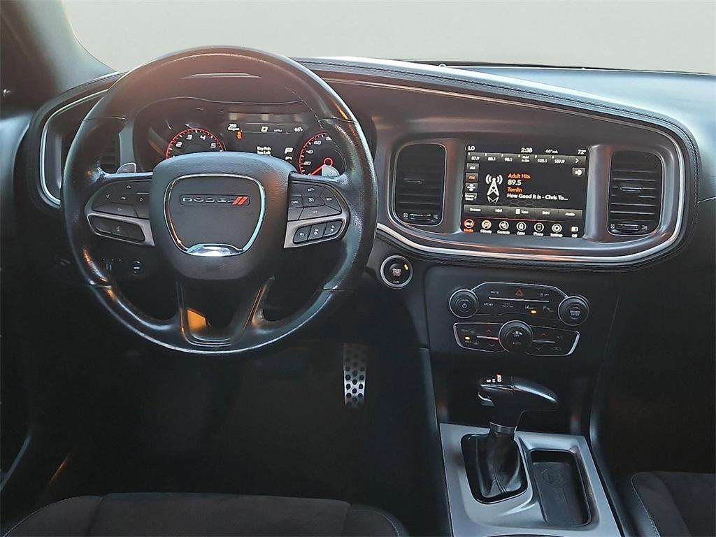 used 2020 Dodge Charger car, priced at $28,443