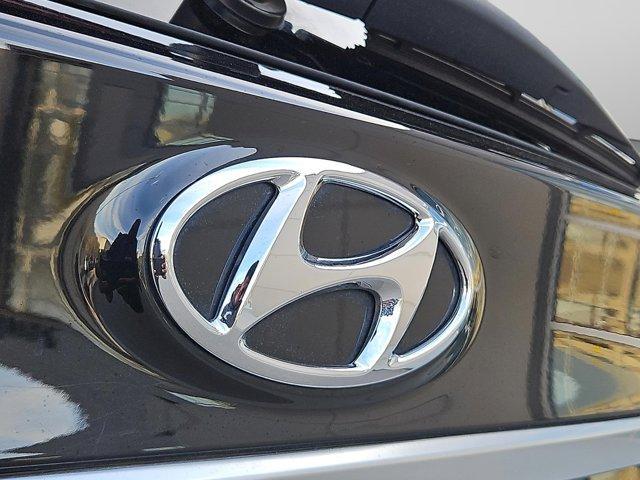 used 2020 Hyundai Santa Fe car, priced at $17,451