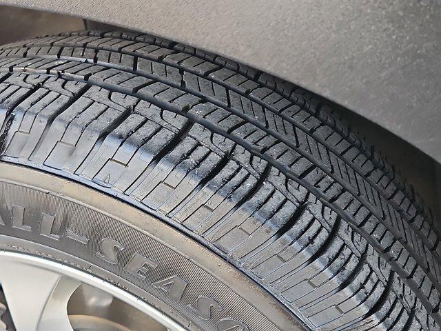 used 2020 Hyundai Santa Fe car, priced at $17,451