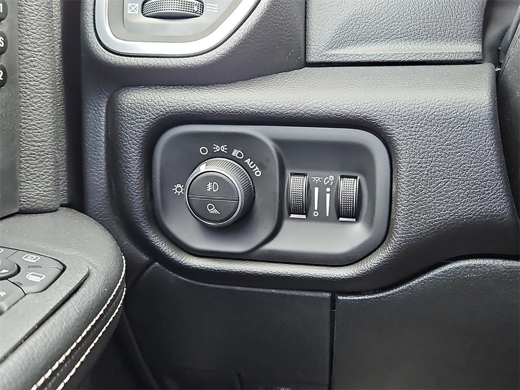 new 2026 Ram 3500 car, priced at $86,870