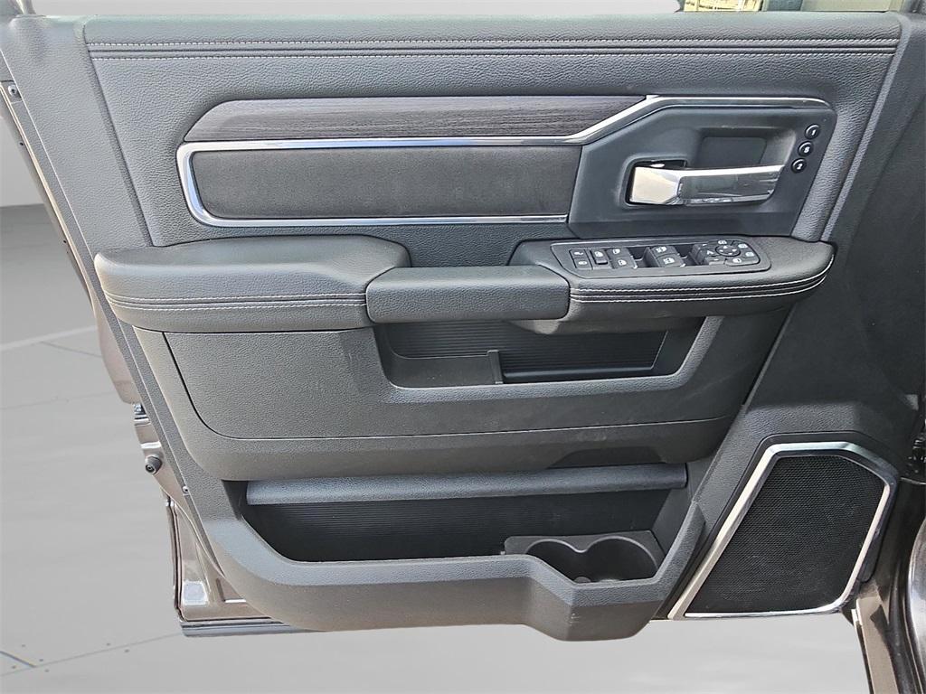 new 2026 Ram 3500 car, priced at $86,870