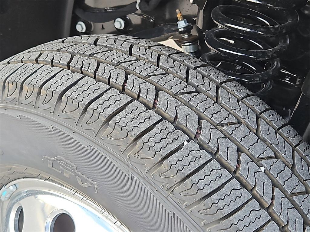 new 2026 Ram 3500 car, priced at $86,870