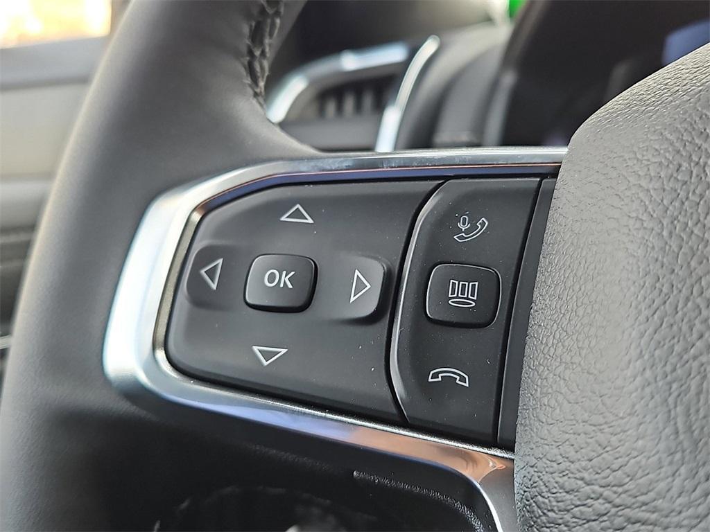 new 2026 Ram 3500 car, priced at $86,870