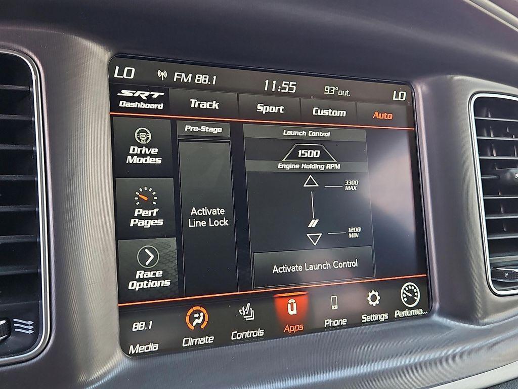 used 2020 Dodge Charger car, priced at $42,581