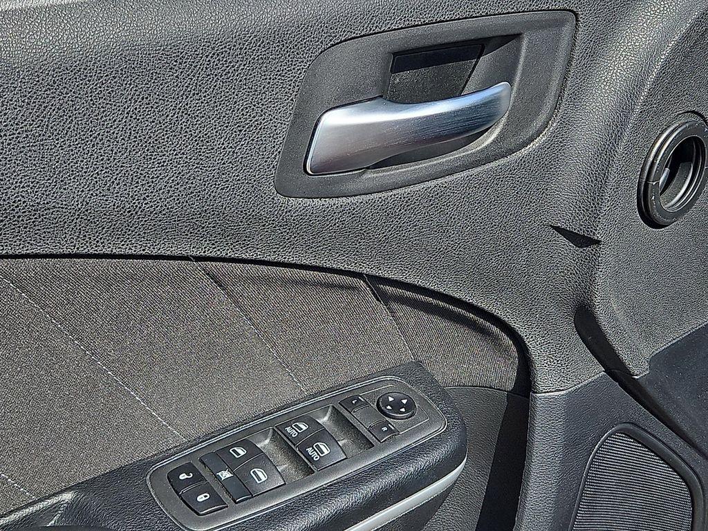 used 2020 Dodge Charger car, priced at $42,581