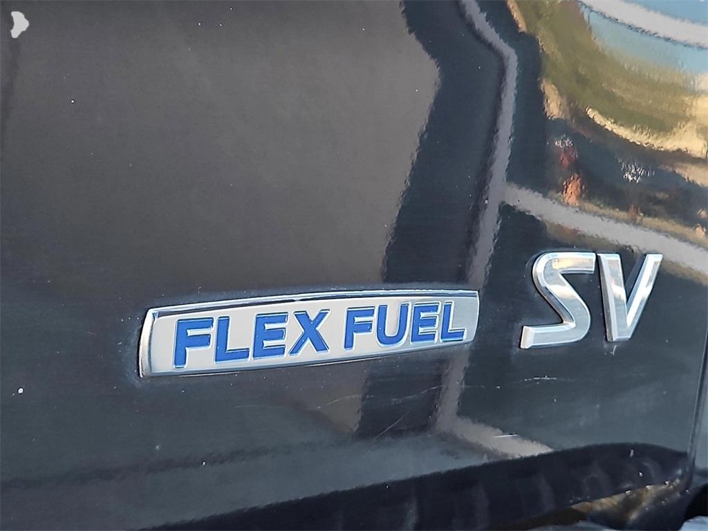 used 2014 Nissan Titan car, priced at $14,537