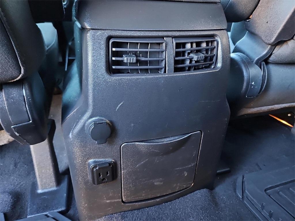 used 2014 Nissan Titan car, priced at $14,537