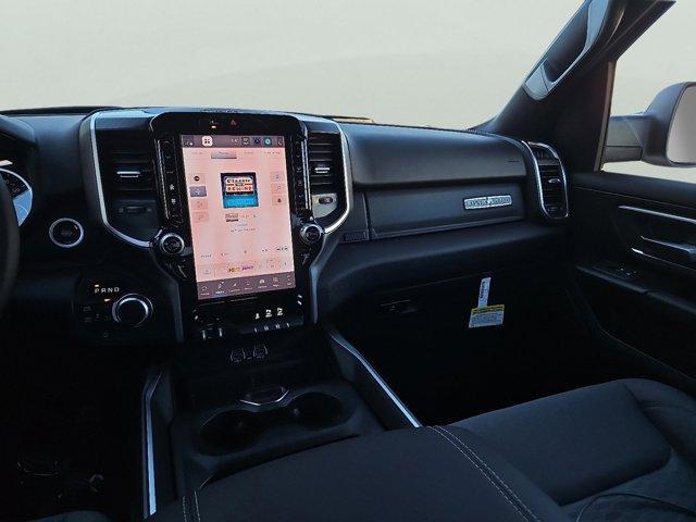 new 2026 Ram 1500 car, priced at $58,040