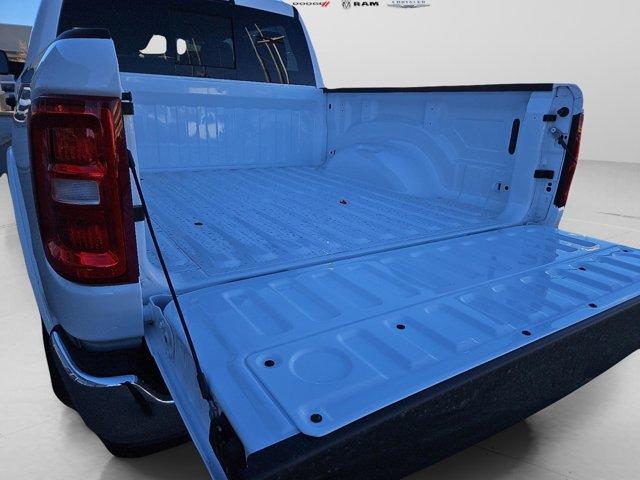 new 2026 Ram 1500 car, priced at $58,040