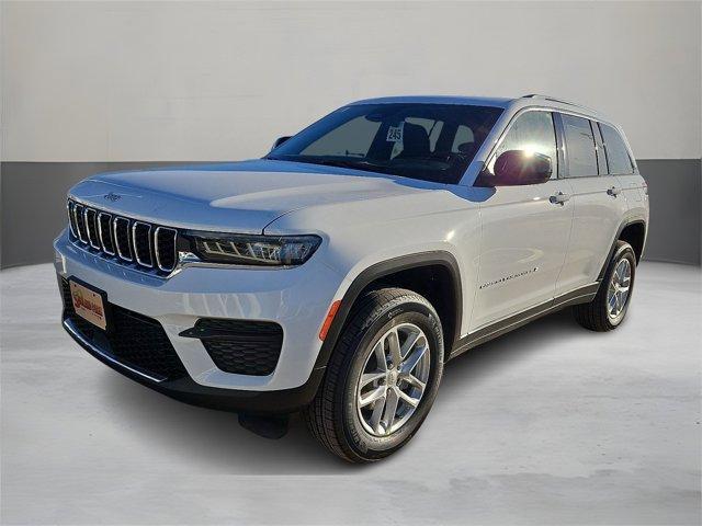 new 2025 Jeep Grand Cherokee car, priced at $37,630