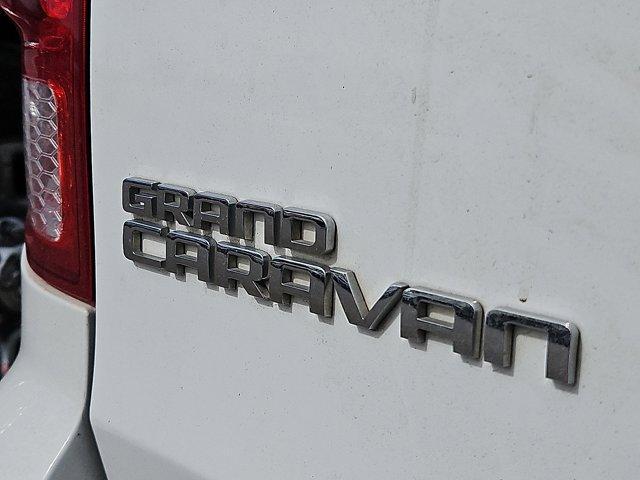 used 2019 Dodge Grand Caravan car, priced at $8,917