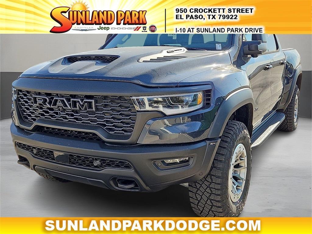 new 2026 Ram 1500 car, priced at $54,045