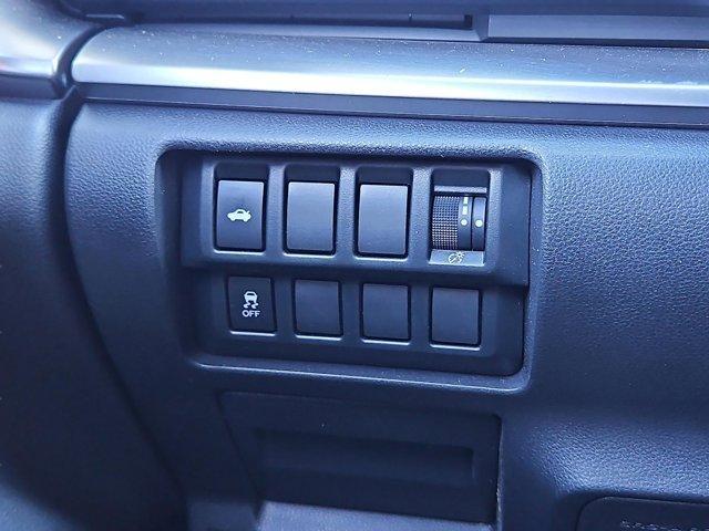 used 2024 Subaru WRX car, priced at $27,794