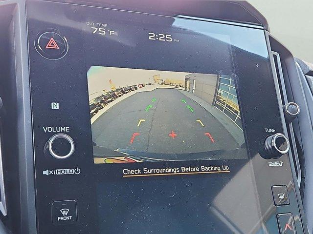 used 2024 Subaru WRX car, priced at $27,794