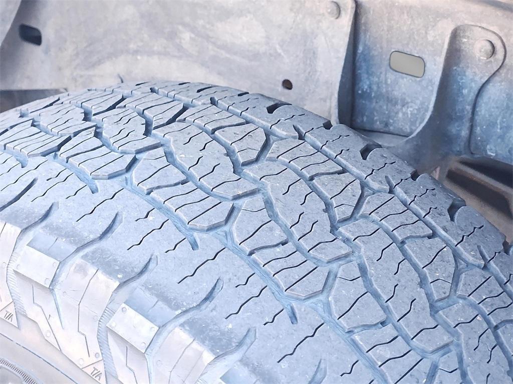 used 2016 Toyota Tacoma car, priced at $19,593