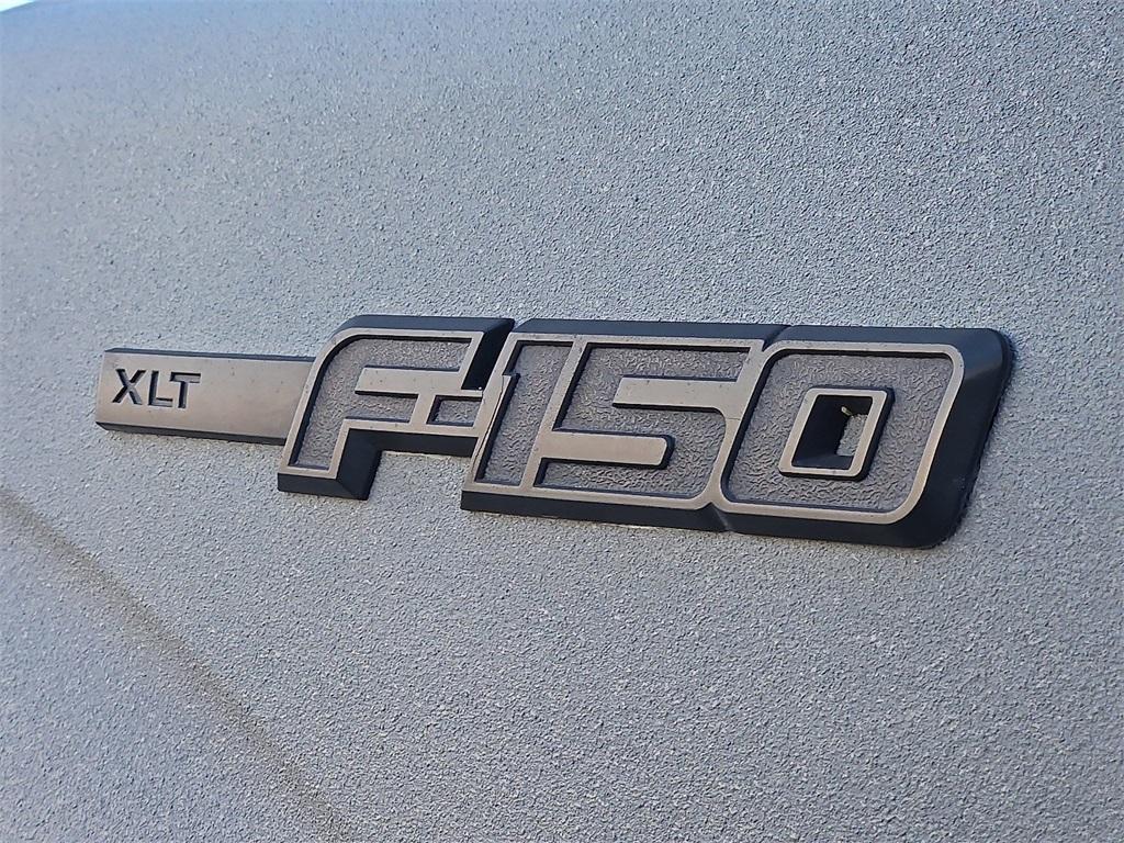 used 2010 Ford F-150 car, priced at $13,257