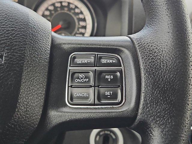 used 2023 Ram 1500 Classic car, priced at $20,998