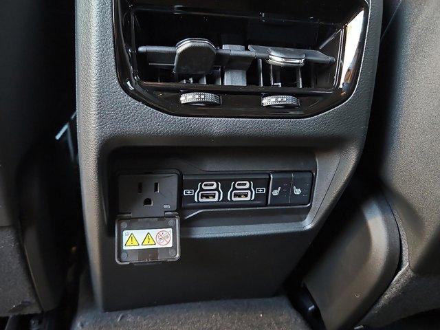 new 2025 Jeep Grand Cherokee car, priced at $51,485