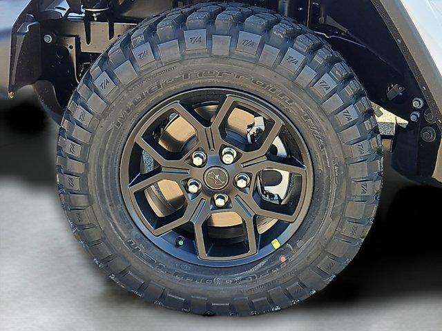 new 2026 Jeep Gladiator car, priced at $46,040