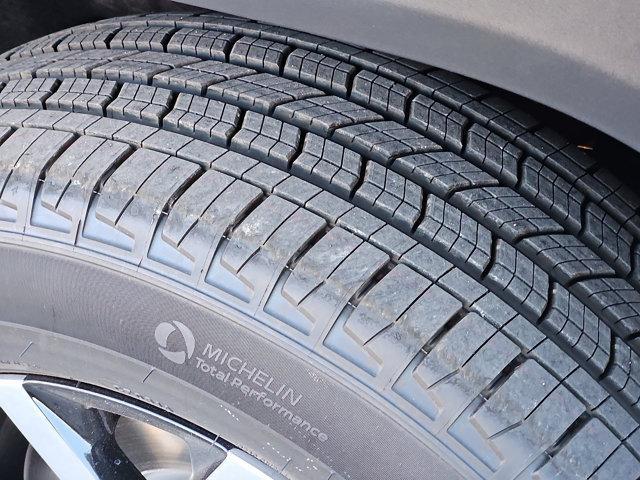 new 2025 Jeep Grand Cherokee L car, priced at $46,495