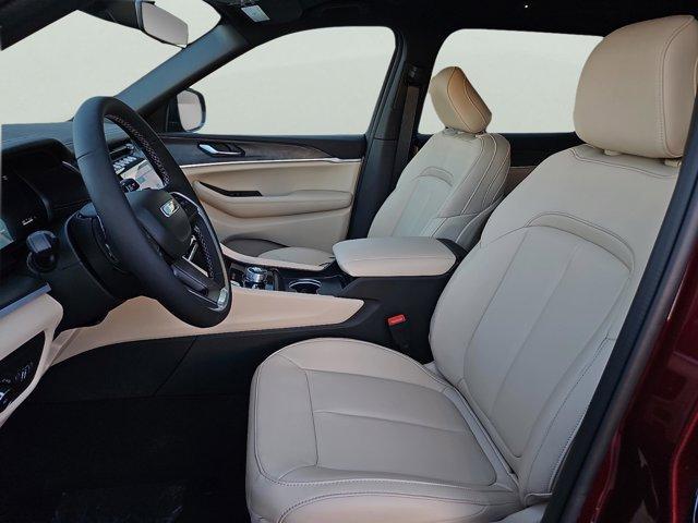 new 2025 Jeep Grand Cherokee L car, priced at $46,495