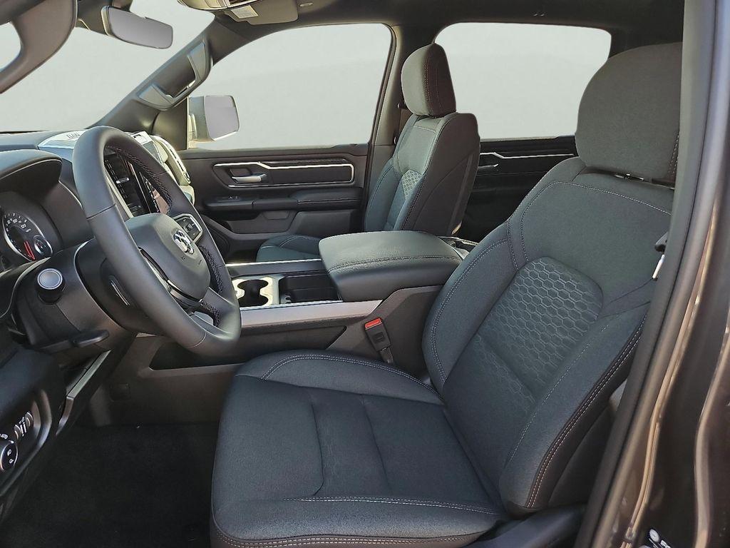 used 2026 Ram 1500 car, priced at $52,511