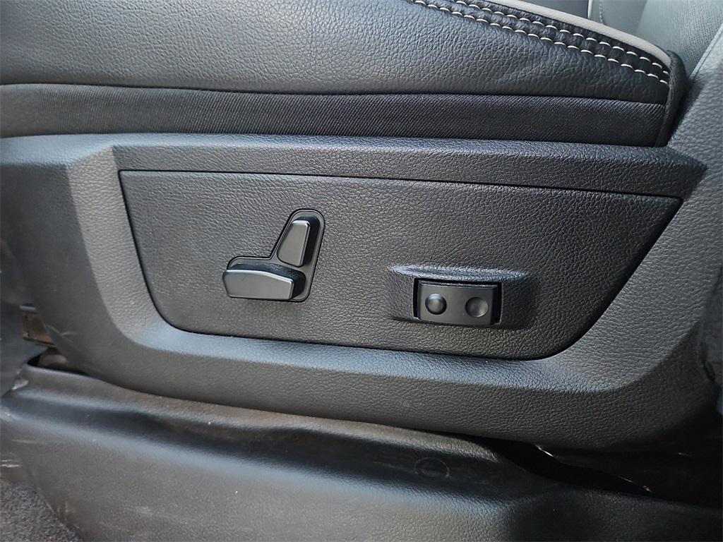 new 2025 Ram 2500 car, priced at $82,440