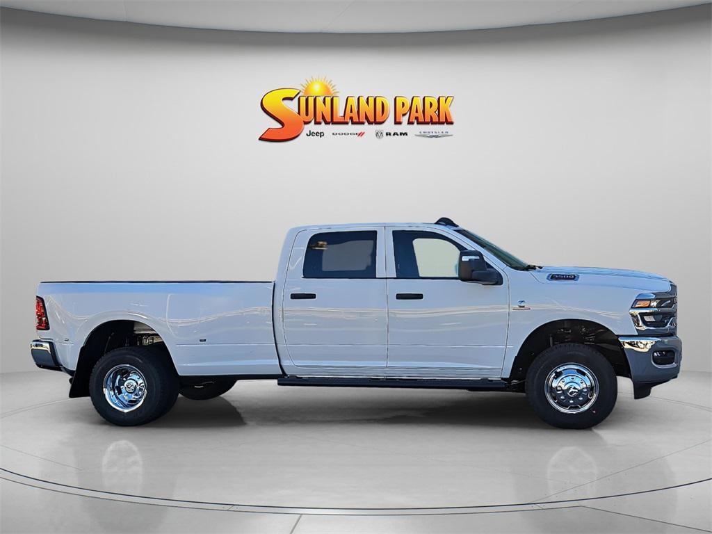 new 2026 Ram 3500 car, priced at $72,745