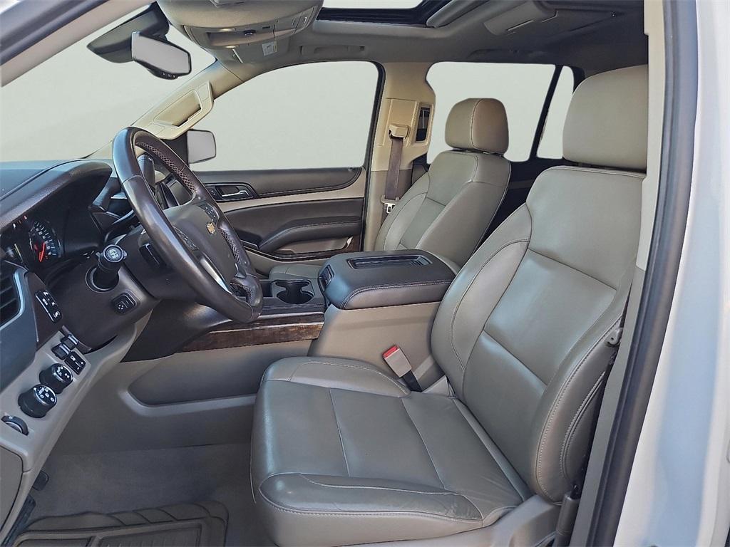 used 2020 Chevrolet Tahoe car, priced at $31,025